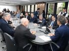 Cooperativismo gera 15 mil empregos e impulsiona desenvolvimento em MS, com apoio do governo e expansão do setor agroindustrial