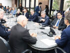 Evento na Assembleia Legislativa reforça união entre governo, parlamentares e cooperativas para impulsionar economia em MS