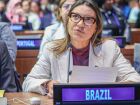 A primeira-dama Janja é alvo de uma ação popular que questiona o uso de verbas públicas e de aeronaves da FAB para suas viagens internacionais.