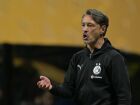 Croata Niko Kovac quer surpreender o Real Madrid em East Rutherford neste sábado. 