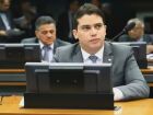 Deputado federal Júnior Mano, do PSB, é alvo de operação da PF que investiga o desvio de dinheiro de emendas parlamentares