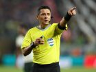 Alireza Faghani será o árbitro da final do Mundial de Clubes da Fifa 2025 