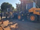 Prefeitura reforça que continuará com as fiscalizações e orienta os proprietários de terrenos baldios ou áreas mal cuidadas a manterem os espaços limpos, sob pena de notificação e multa