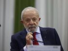 Lula, presidente da República 