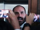 Eduardo Bolsonaro diz que não vai renunciar ao mandato de deputado