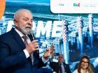 Lula deve tentar a reeleição no ano que vem 