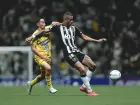 Lance de Atlético-MG x Atlético Bucaramanga, pela Copa Sul-Americana 