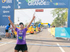 Corrida melhora saúde e autoestima e ganha destaque na Maratona de Campo Grande, que reúne atletas e histórias inspiradoras.