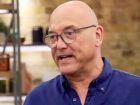 Gregg Wallace durante apresentação do Masterchef do Reino Unido.