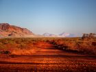 Mulher alemã sobreviveu a 11 dias perdida em deserto