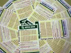 Mega-Sena acumula e prêmio principal vai para R$ 6,5 milhões