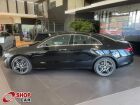  Mercedes-Benz CLA 200 Progressive