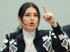 Simone Tebet descartou a possibilidade de estar em outro palanque em 2026, independentemente dos rumos que o MDB adotar