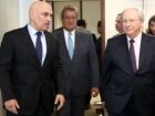 Alexandre de Moraes, Valdemar Costa Neto e Carlos Rocha