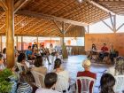 Cine Debate do Festival Bonito CineSur aproxima público e cineastas para discutir futuro do planeta