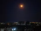 Ataque russo com drones a Kiev