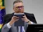 Segundo Dino, STF tem sido acionado para resolver questões que deveriam ser solucionadas na política 