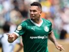 Paulinho vai desfalcar o Palmeiras pelo resto da temporada após brilhar no Mundial de Clubes. 