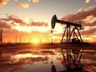 Exploração de petróleo 