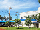 Polo Empresarial Oeste terá novo modelo de segurança com câmeras, iluminação e ações preventivas em Campo Grande.