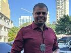 O policial civil Rafael Moura foi baleado pelo sargento da Rota Marcus Augusto Costa Mendes. A família pede acesso às imagens de bodycam.