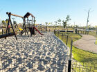 Parque no Villaggio Santa Inês reforça convivência e qualidade de vida com estrutura gratuita e acessível à população