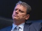 Tarcísio de Freitas, governador de São Paulo
