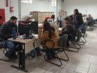 Os contribuintes poderão aderir ao programa por meio de termo de acordo assinado pessoalmente ou por representante legal na Central do Cidadão