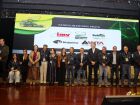 Autoridades prestigiaram a abertura do Reponuri 2025, que acntece hoje e amanhã em Campo Grande