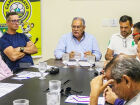 Dirigentes se reuniram no fim de abril e agora voltam a se encontrar para definir a competição que começa no fim de agosto 