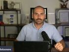Eduardo Bolsonaro está nos Estados Unidos, onde atua junto à administração Trump para sanções contra o Brasil