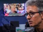 Governador do Estado de Minas Gerais, Romeu Zema, do Partido Novo 
