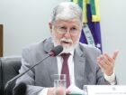 Celso Amorim, Assessor-Chefe da Assessoria Especial do Presidente da República, afirma que a abordagem do presidente americano é 