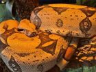 Sucuri de aproximadamente 3 metros, resgatada no Pará, é uma das atrações do Bioparque Pantanal, onde vive em recinto adaptado.