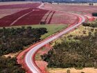 Governo de MS investe R$ 536 milhões em rodovias para integrar regiões e impulsionar economia local.