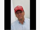 Tarcísio publicou vídeo com boné trumpista em janeiro