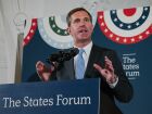 Andy Beshear, governador do Kentucky