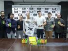 Santos apresenta novo patrocinador: Pley by Ney 