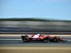 Lewis Hamilton foi o mais rápido no primeiro treino livre do GP da Grã-Bretanha