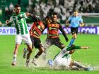 As equipes se enfrentam pela 13º rodada do campeonato
