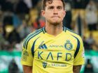 Otávio, brasileiro naturalizado português do Al-Nassr, estaria na mira do Palmeiras