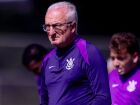 Dorival Júnior tem sequência complicada pela frente no comando do Corinthians