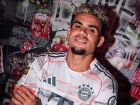 Luis Díaz é o novo reforço do Bayern de Munique
