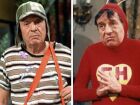 Seriados 'Chaves' e 'Chapolin' chegam a plataforma de streaming 
