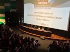 Ação aconteceu no auditório do Bioparque do Pantanal