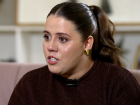 Tati Machado deu sua primeira entrevista após a perda de seu filho, Rael, em maio  