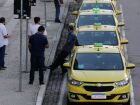 Ideia é isentar os taxistas de uma taxa para verificação anual de taxímetro, feita pelo Inmetro.