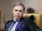 Ministro palestrou na capital portuguesa nesta quinta-feira. 