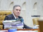 O presidente da Corte, ministro Luís Roberto Barroso, apresentou os dados nesta terça-feira, 1 
