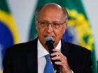 O vice-presidente da República, Geraldo Alckmin